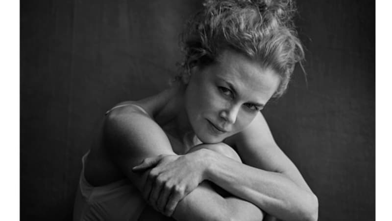 Nicole Kidman (Bild: © 2016 Pirelli & C. S.p.A.)