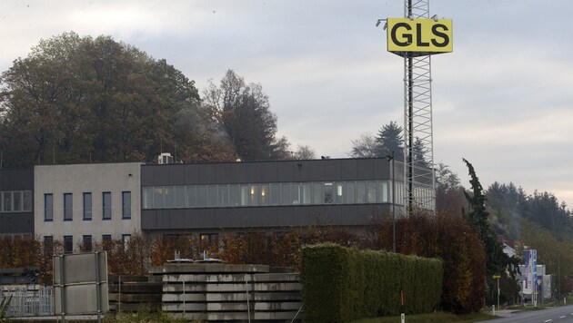 Die Baufirma GLS wird fortgeführt â013 allerdings müssen bis Weihnachten viele Mitarbeiter gehen! (Bild: FOTO LUI)