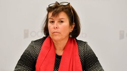 SPÖ-Landeschefin Birgit Gerstorfer ist Soziallandesrätin (Bild: Harald Dostal)
