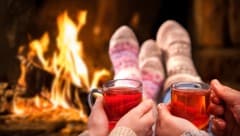 Essen und Trinken während der Feiertage planen.  (Bild: Thinkstockphotos.de)