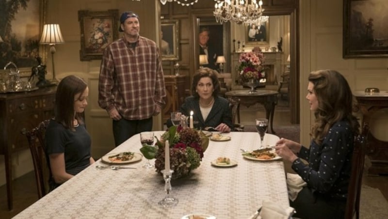 "Gilmore Girls: Ein neues Jahr" (Bild: Netflix)