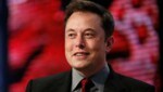 Tesla-Boss Elon Musk (Bild: AP)