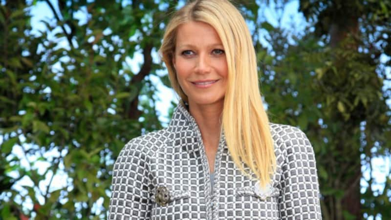 Gwyneth Paltrow (Bild: AP)