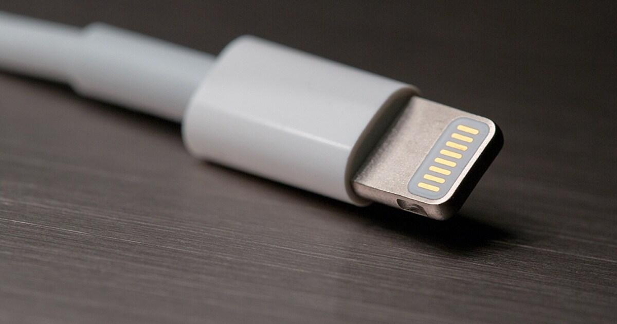 Kopfhörer, USB-C - Adapter Gehören Zu Den Populärsten Apple-Produkten ...