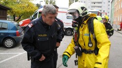 (Bild: Presseteam der Feuerwehr Wiener Neustadt)