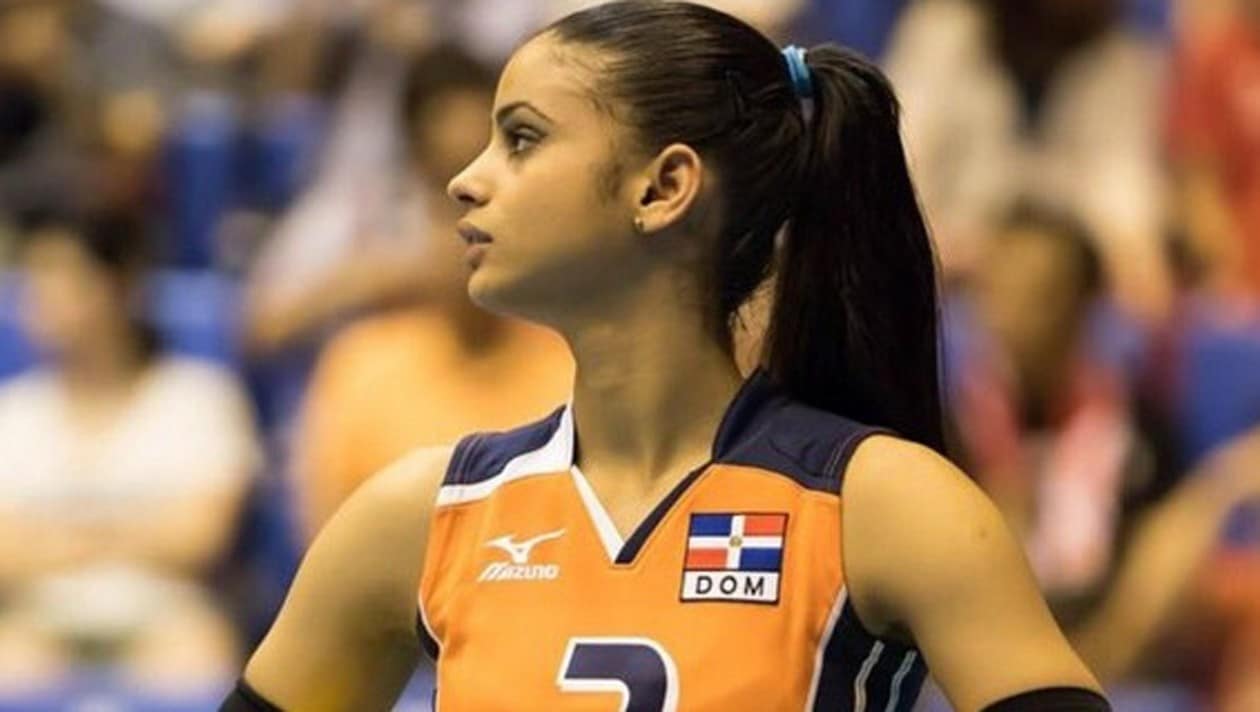 Winifer fernandez фото