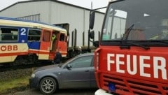 (Bild: APA/FEUERWEHR)