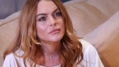 Lindsay Lohan (Bild: AP)