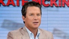 Billy Bush (Bild: ASSOCIATED PRESS)