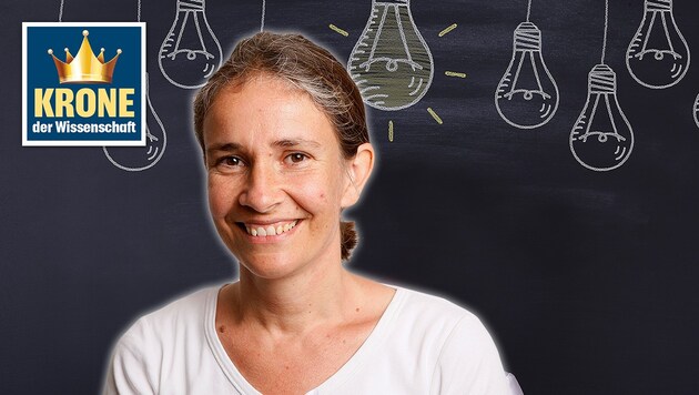 Prof. Judith Glück (Bild: Alpen-Adria-Universität Klagenfurt/Maurer, thinkstockphotos.de)