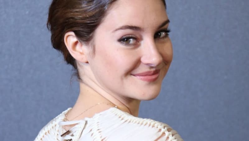 Shailene Woodley (Bild: Joel Ryan/Invision/AP)