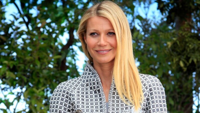 Gwyneth Paltrow (Bild: AP)