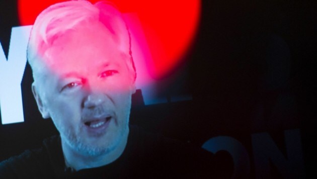 Wurde mit seinen Enthüllungen zum US-Staatsfeind: WikiLeaks-Gründer Julian Assange (Bild: AFP)