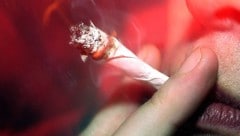 Daten zeigen: Vergiftungen durch Freizeit-Drogenkonsum nehmen in Europa zu. (Symbolfoto)