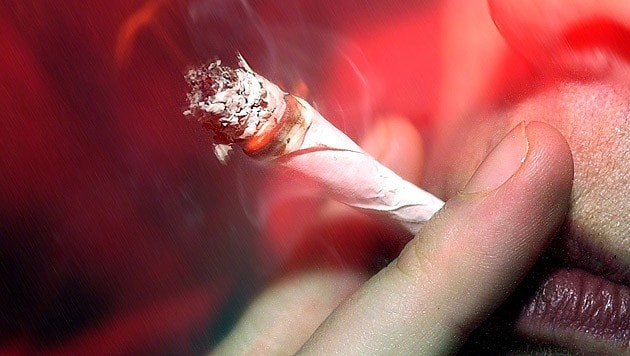 Daten zeigen: Vergiftungen durch Freizeit-Drogenkonsum nehmen in Europa zu. (Symbolfoto)