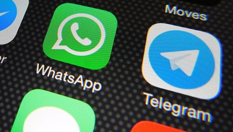 Messenger wie WhatsApp sollen sich nach dem Willen der EU dafür öffnen, auch Nachrichten von anderen Anwendungen zu empfangen. (Bild: flickr.com/Microsiervos)