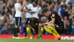 ManCity-Verteidiger John Stones (Bild: AFP)