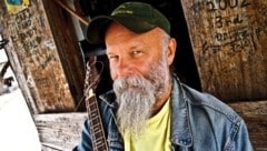 Seasick Steve1 (Bild: Chris Durst)