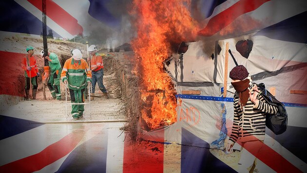 (Bild: AFP/Philippe Huguen, thinkstockphotos.de)