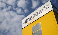 Amazon hat seine Europazentrale in Luxemburg.