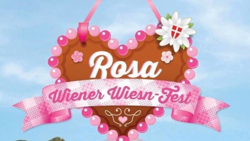 (Bild: Rosa Wiener Wiesn-Fest)