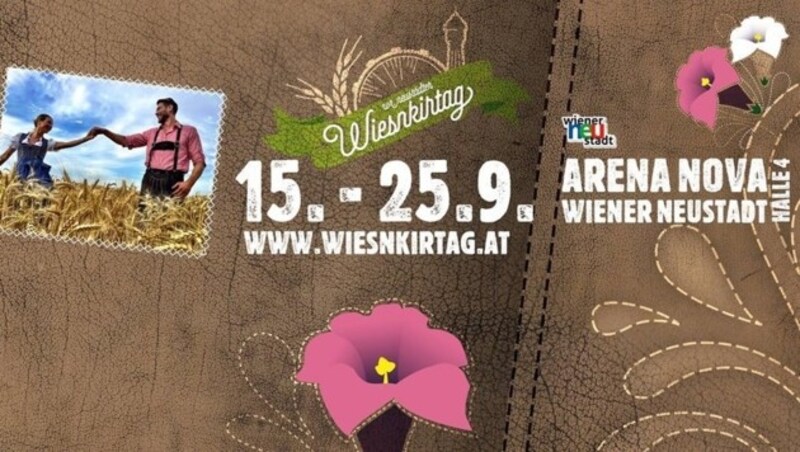 (Bild: Wiener Neustädter Wiesnkirtag)