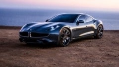 (Bild: Karma Automotive)