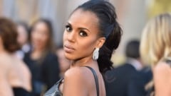 Kerry Washington (Bild: Richard Shotwell/Invision/AP)