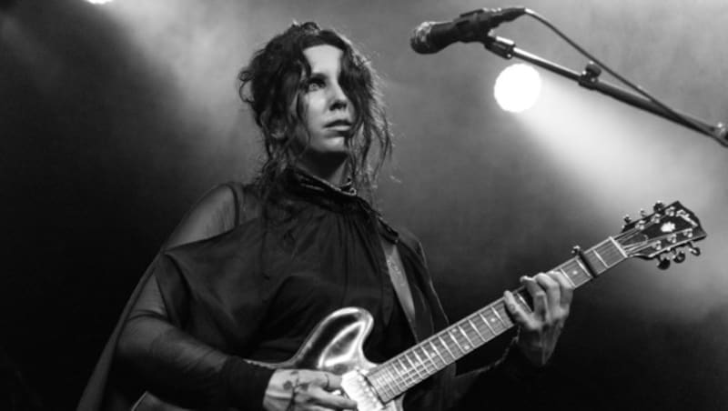 Chelsea Wolfe (Bild: Andreas Graf)