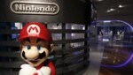 Nintendo hatte nach dem Beginn des Krieges bereits im März vergangenen Jahres Auslieferungen seiner Produkte nach Russland gestoppt. (Bild: APA/EPA/KIYOSHI OTA)