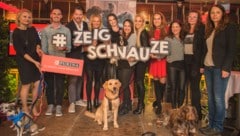 (Bild: Purina PetCare Austria)