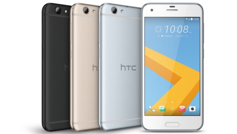 (Bild: HTC)