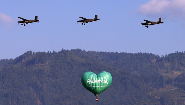 (Bild: Jürgen Radspieler)