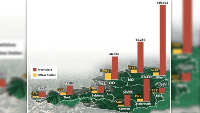 (Bild: "Krone-Grafik")