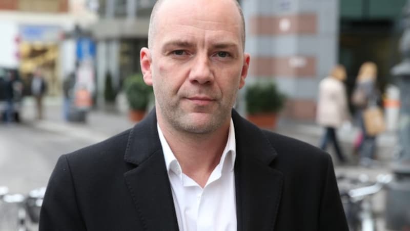 Rechtsanwalt Andreas Strobl hat den Fall pro bono übernommen. (Bild: zwefo)