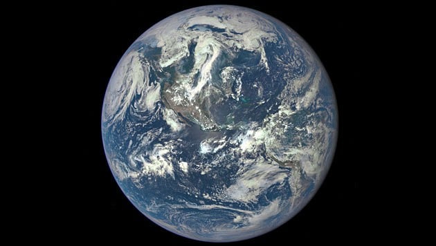 (Bild: NASA)