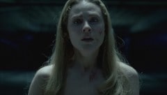 Evan Rachel Wood in "Westworld" (Bild: YouTube.com, HBO)