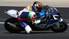 BMW S 1000 RR (Bild: 1000PS.at)