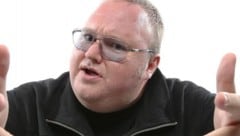 Kim Dotcom gehört zu den schillerndsten Figuren der Internet-Welt. (Bild: twitter.com/kimdotcom)