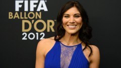 Hope Solo (Bild: GEPA)