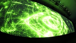 Sündhaft teure Nvidia-Prozessoren sind der „Motor“ der KI-Revolution.