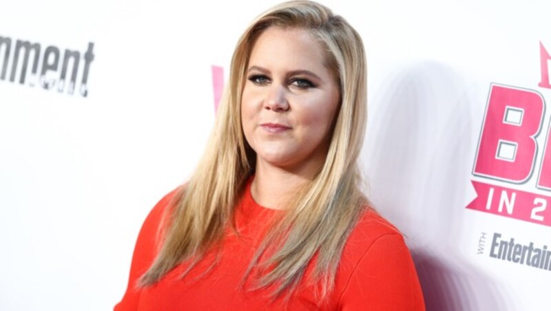 Amy Schumer (Bild: John Salangsang/Invision/AP)