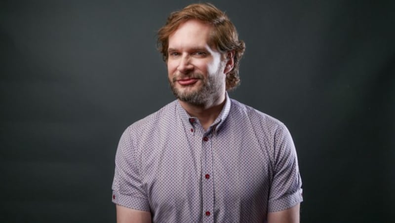 Produzent Bryan Fuller (Bild: AP)