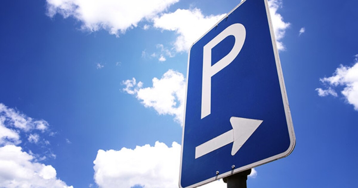 Price comparison – parking in Salzburg: Up to 120 euros for parking space