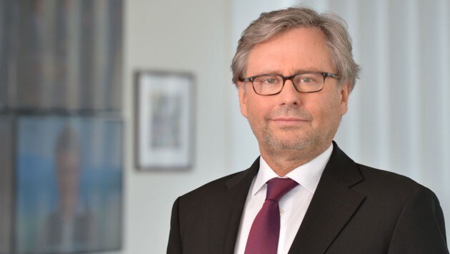 ORF-Chef Alexander Wrabetz (Bild: ORF)