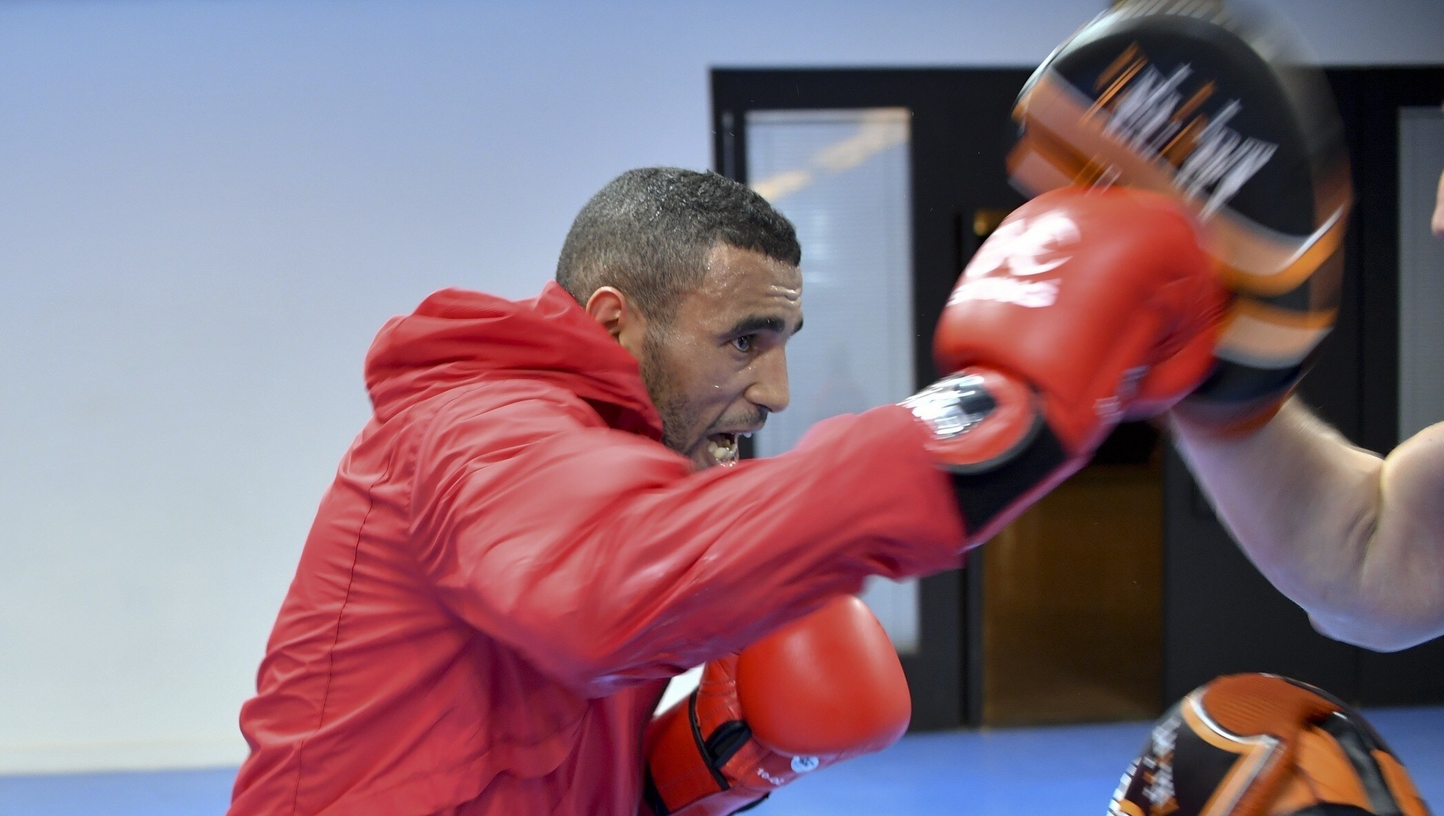 Noch Vor Eröffnung Olympia Boxer Wegen Sex Attacken In Haft Krone At