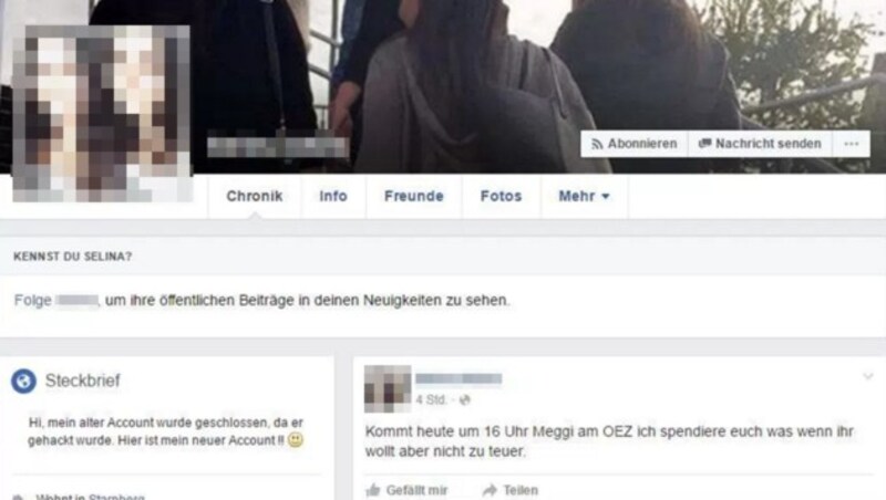 (Bild: Screenshot Facebook.com)