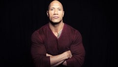 Dwayne Johnson (Bild: Taylor Jewell/Invision/AP)