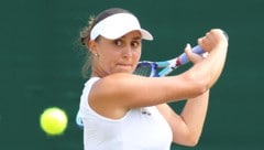 Tamira Paszek steht in Nottingham erneut im Halbfnale. (Bild: GEPA pictures/ Alan Grieves)