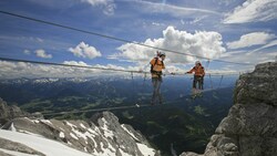 Unsere Steiermark hat so viele wunderschöne Seiten! (Bild: Steiermark Tourismus/Herbert Raffalt)